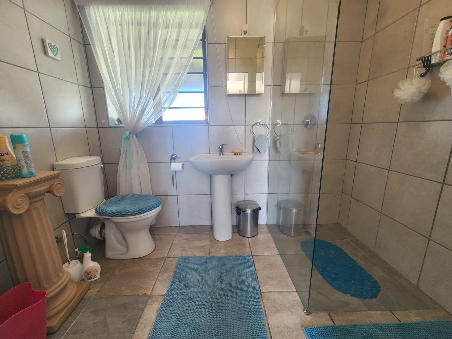 2 Bedroom Property for Sale in Tergniet Western Cape
